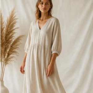 Midnight Gala Maxi Dress
